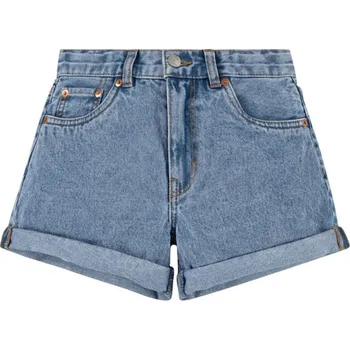 Dívčí kraťasy Levi's Kids Blau 7215398 152
