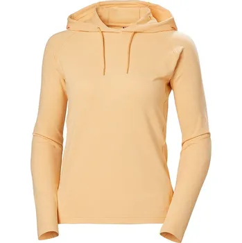 Dámská mikina Mikina Helly Hansen Orange 9270424 S