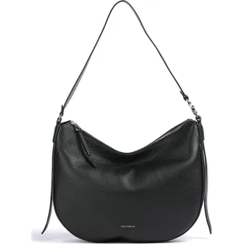 Kabelka Kabelka COCCINELLE Schwarz - (B)34 x (H)26 x (T)5 cm 189155 onesize