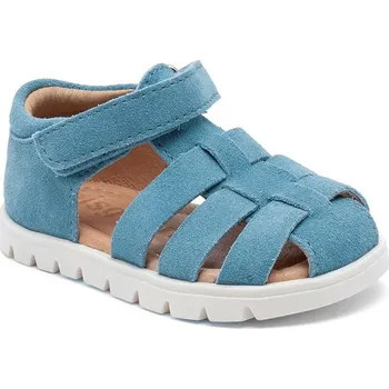 Dívčí tenisky Boty bisgaard Hellblau 796725 32