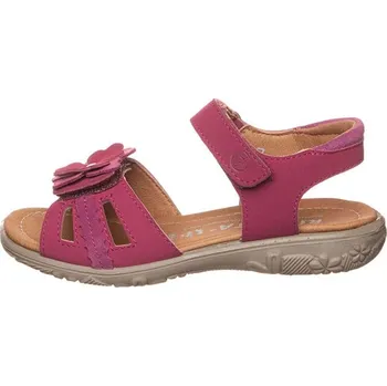 Dívčí obuv Ricosta Fuchsia 3688012 34
