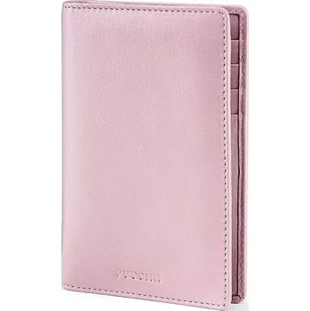 Peněženka Peněženka Puccini Rosa - (B)10 x (H)14 x (T)1 cm 1610587 onesize