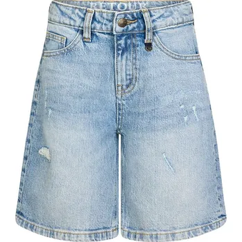 Dívčí kraťasy Retour Hellblau 5041338 134