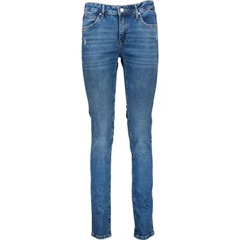 Dámské džíny Džíny MAVI Blau 7615798 W25/L30