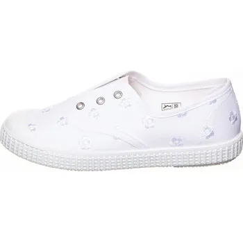 Dívčí tenisky Boty kmins Weiß 6086259 31