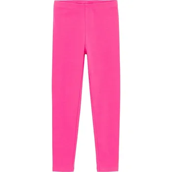 Dívčí legíny COOL CLUB Pink 7290531 122