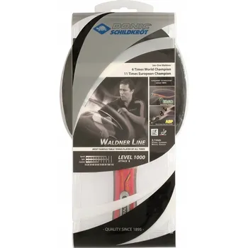 Pingpongová pálka Pálka na stolní tenis DONIC Waldner 1000 - Mistrovská preciznost