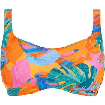 Dámské plavky Plavky Freya Orange/ Blau 3910807 75H