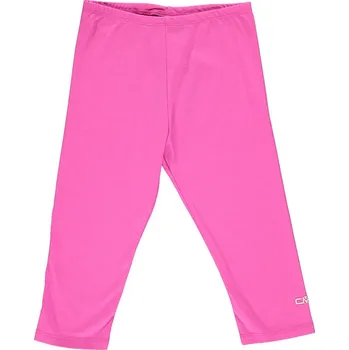 Dívčí legíny CMP Pink 758191 176