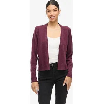 Dámské oblečení Vila Bordeaux 3771207 XL