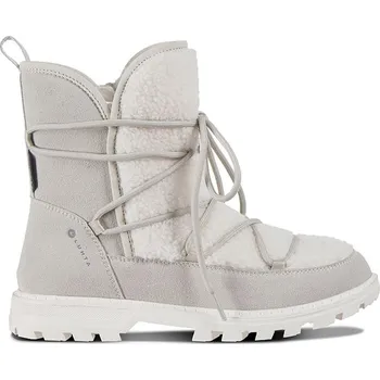 Dámská zimní obuv Kozačky LUHTA Weiß 2065858 36
