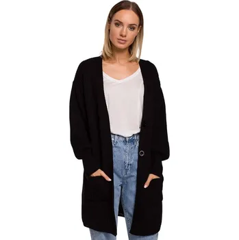 Dámský svetr made of emotion Schwarz 2561293 L/XL