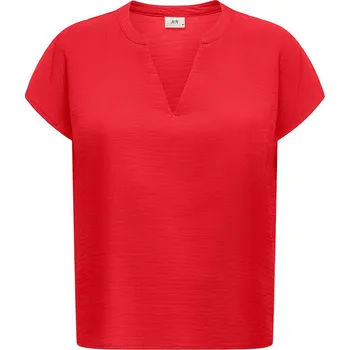 Dámská móda Tričko JDY Rot 8011658 36