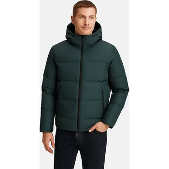 Bunda Cars Jeans Grün 655815 M