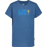 Tričko Icepeak Blau 1291396 116