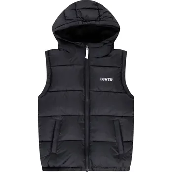 Chlapecká bunda Levi's Kids Schwarz 5666589 140