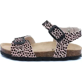 Dívčí sandály billowy Rosa/ Schwarz 7170850 24