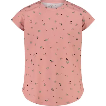 Dívčí tričko Tričko CMP Rosa 944821 98
