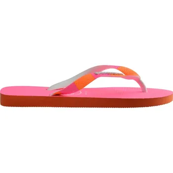 Dámské žabky Havaianas Sunset Orange 2190436 5