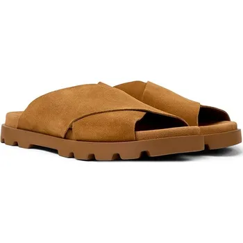 Pánské pantofle Boty Camper Hellbraun 7018970 40