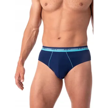 Slipy Key Slipy šedé barvy, velikost XL