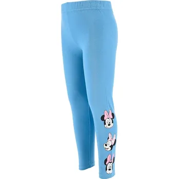 Chlapecké kalhoty Disney Minnie Mouse Blau 2257766 98