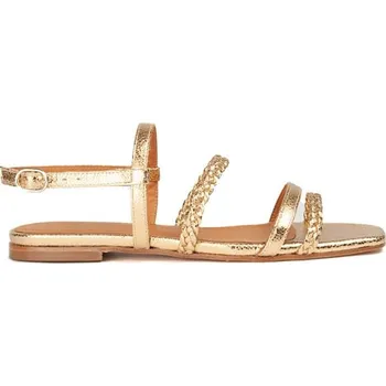 Dámské sandále Anaki Gold 8171911 36