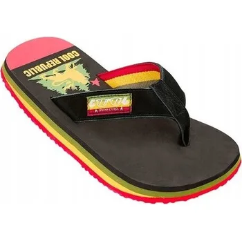 Dámská obuv Žabky Cool Shoe Original - Lion