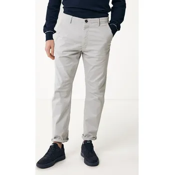 Pánské kalhoty Kalhoty Mexx Grau 8862706 W33