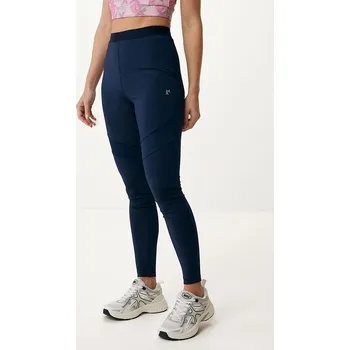 Dámské legíny Legíny Mexx Dunkelblau 7145660 M