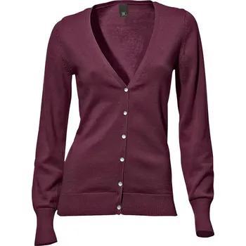 Dámský svetr Heine Bordeaux 3306182 34