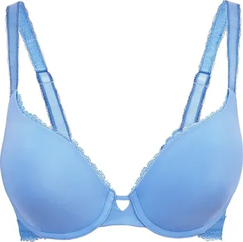 Podprsenka Podprsenka Simone Perele Hellblau 670677 65D