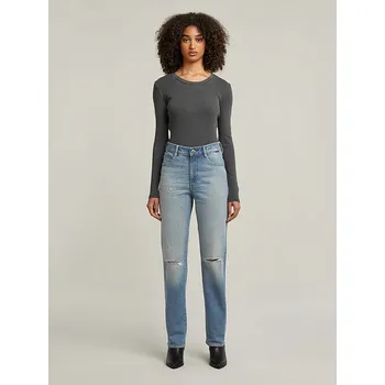 Dámské džíny Džíny G-Star Hellblau 1445972 W30/L34