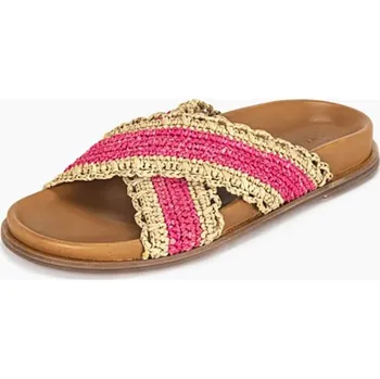 Dámské žabky INUOVO Pink 3098505 37