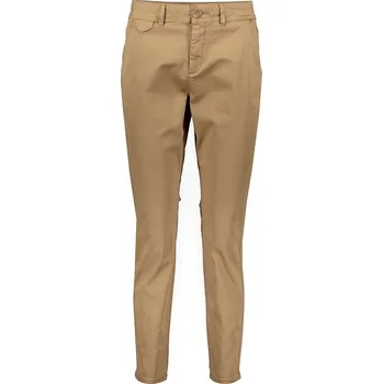 Dámské kalhoty s.Oliver Hellbraun 5367906 34/L30