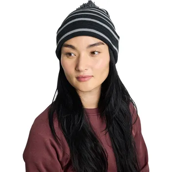 Čepice Čepice Burton Schwarz 2000004 onesize