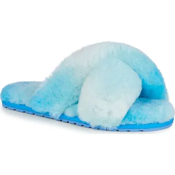 Dívčí tenisky Boty EMU Hellblau 782290 32