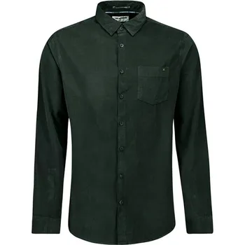 Pánská košile Košile No Excess Grau 2373192 XXL