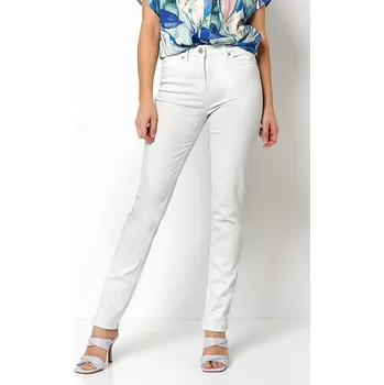 Dámské džíny Džíny Toni Weiß 8812566 W24