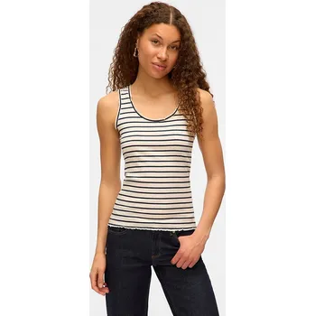 Dámská móda Vero Moda Creme 7868942 M