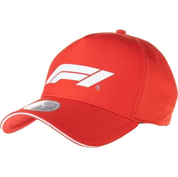 Kšiltovka Kšiltovka Puma Rot 2402764 onesize