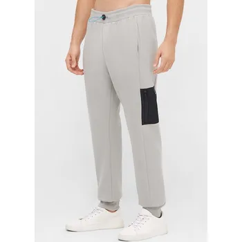 Tepláky Bench Grau 7971609 58