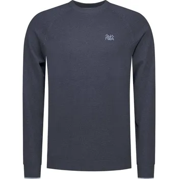 Pánský svetr Svetr NEW ZEALAND AUCKLAND Dunkelblau 9126753 3XL