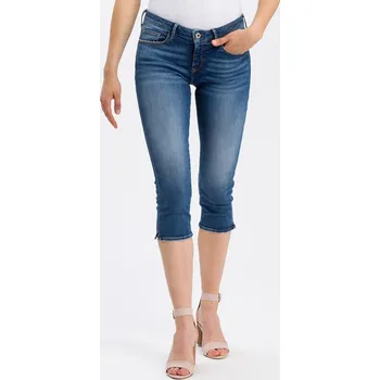 Dámské oblečení Cross Jeans Blau 9925930 W27