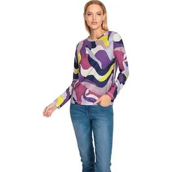 Dámské tričko Heine Bunt 3632887 50