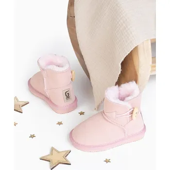 Dívčí kozačky Gooce Rosa 1484165 25