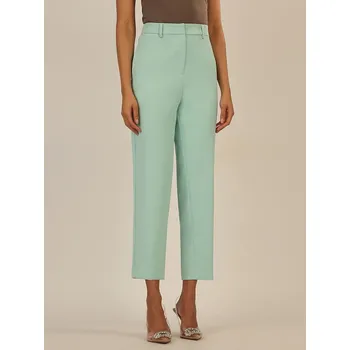 Dámské kalhoty APART Mint 4854641 40