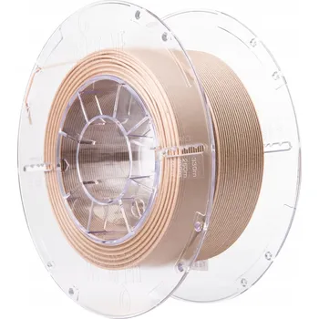 3D tisk Filament Print-me SmartFit PLA Wood, dřevo, 450 g