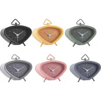 Budík Karlsson, Budíky Triangle mini 6 ks - Formadore