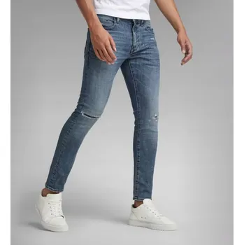 Pánské džíny G-Star RAW Revend FWD Skinny Jeans pánské džíny střihu skinny, velikost 30/32